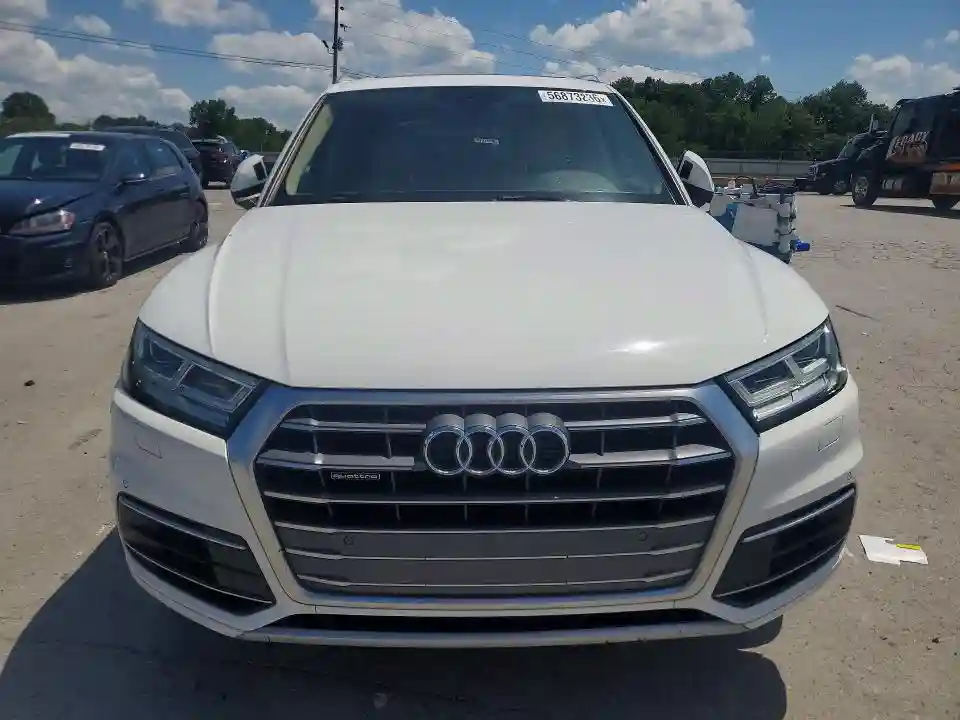 WA1BNAFYXJ2005719 2018 AUDI Q5-4
