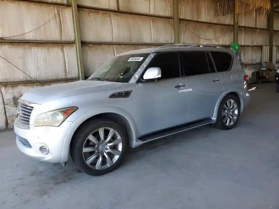 JN8AZ2NF1D9530325 2013 INFINITI QX56 BASE-0