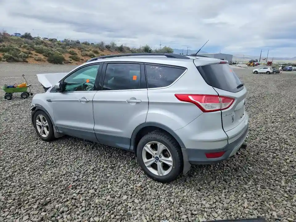 1FMCU9G90FUB96044 2015 FORD ESCAPE-1