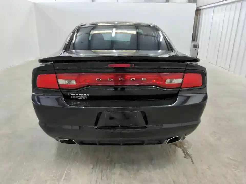 2C3CDXBG1EH323291 2014 DODGE CHARGER-5