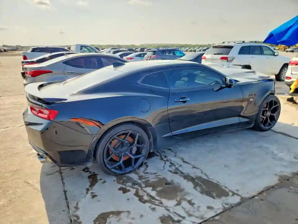 1G1FF1R70H0140505 2017 CHEVROLET CAMARO-2