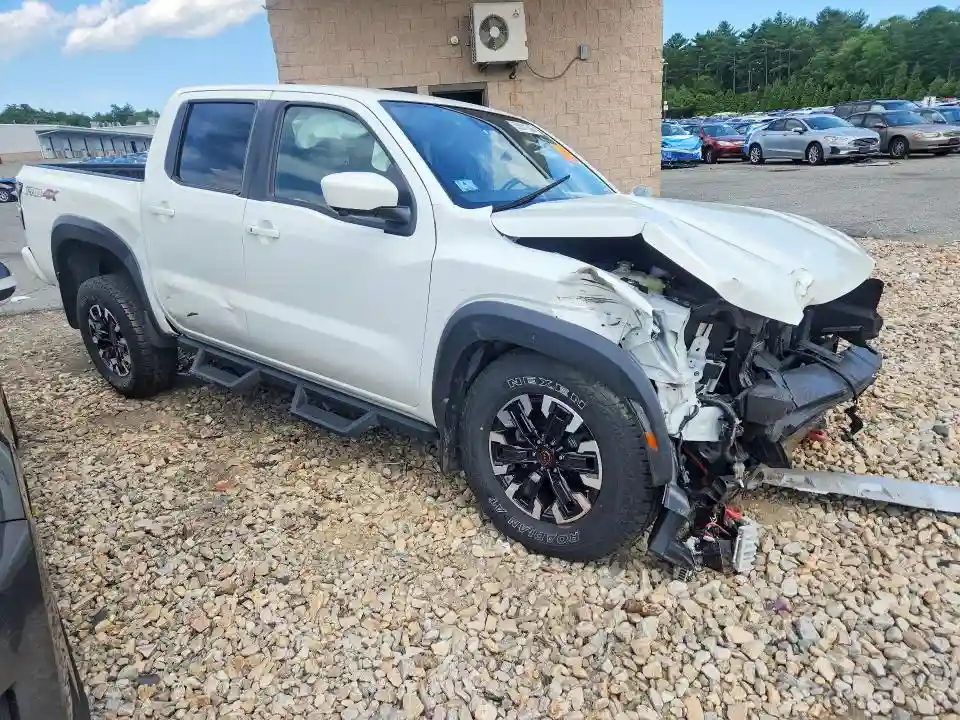 1N6ED1EK7PN611261 2023 NISSAN FRONTIER-3