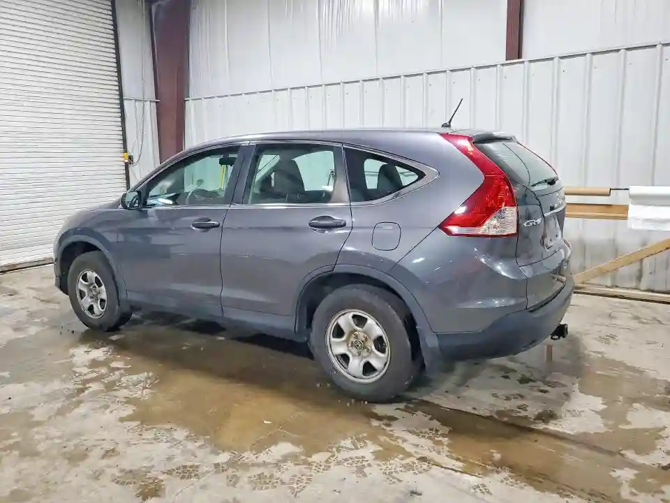 2HKRM4H34DH687753 2013 HONDA CRV-1