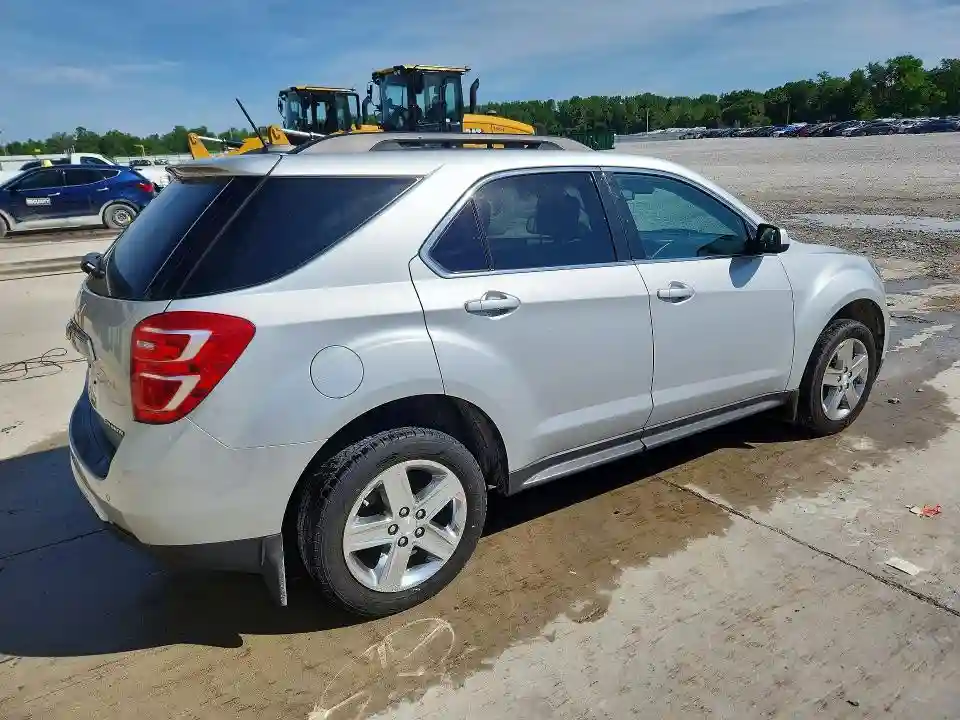 2GNALCEKXG6289601 2016 CHEVROLET EQUINOX-2