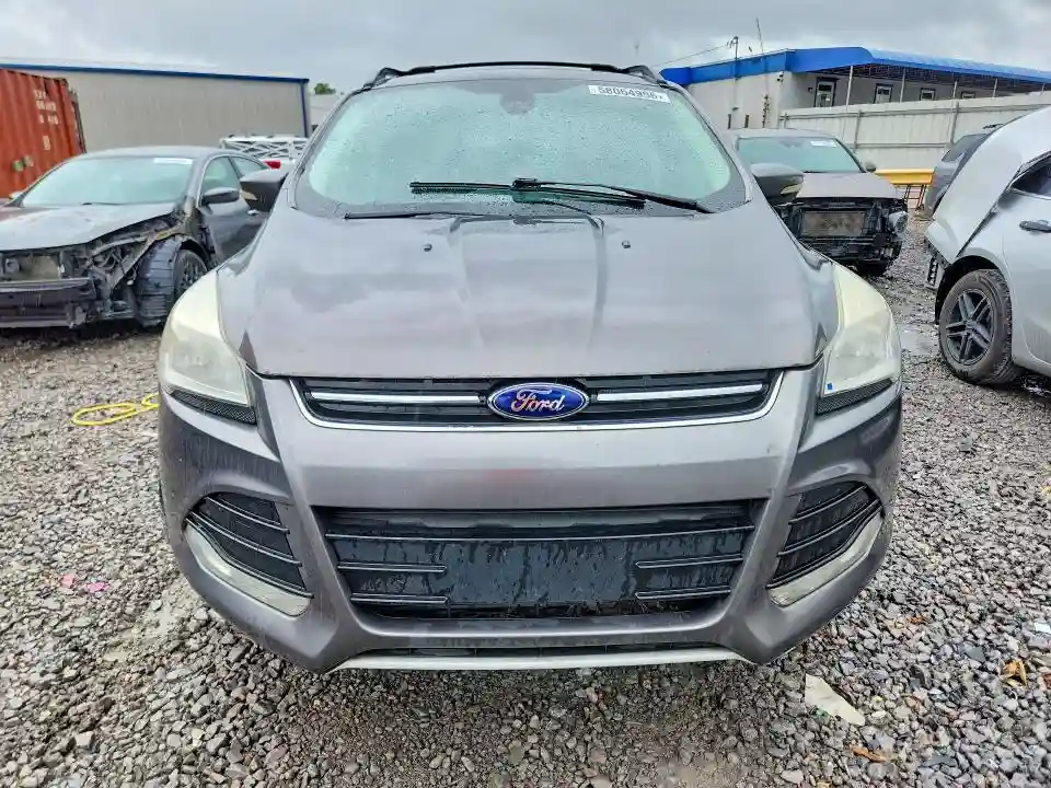 1FMCU0H98DUD52290 2013 FORD ESCAPE-4