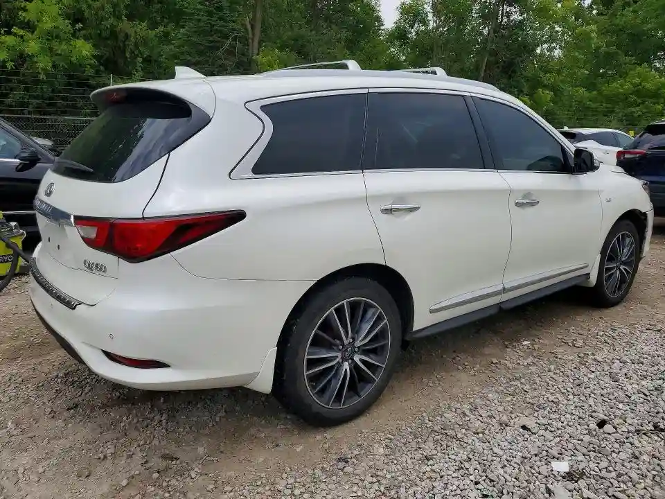 5N1DL0MM7JC510895 2018 INFINITI QX60 BASE-2
