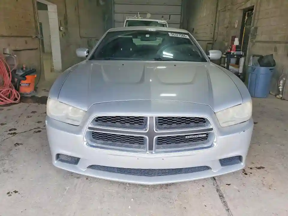 2C3CDXBG5CH103679 2012 DODGE CHARGER-4