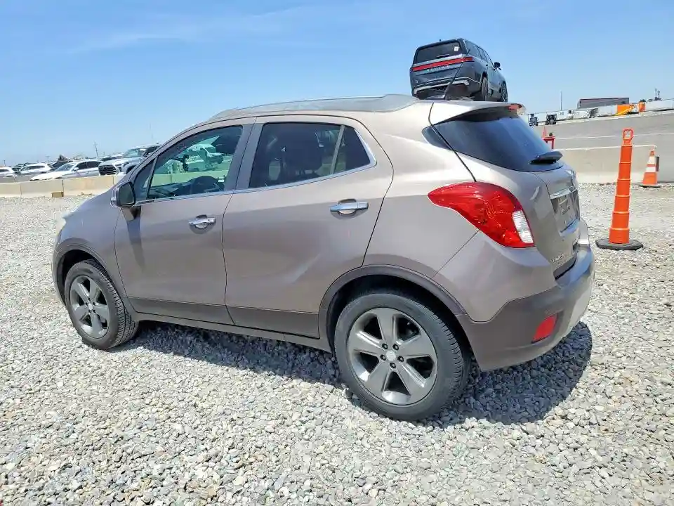 KL4CJHSB7EB784951 2014 BUICK ENCORE-1