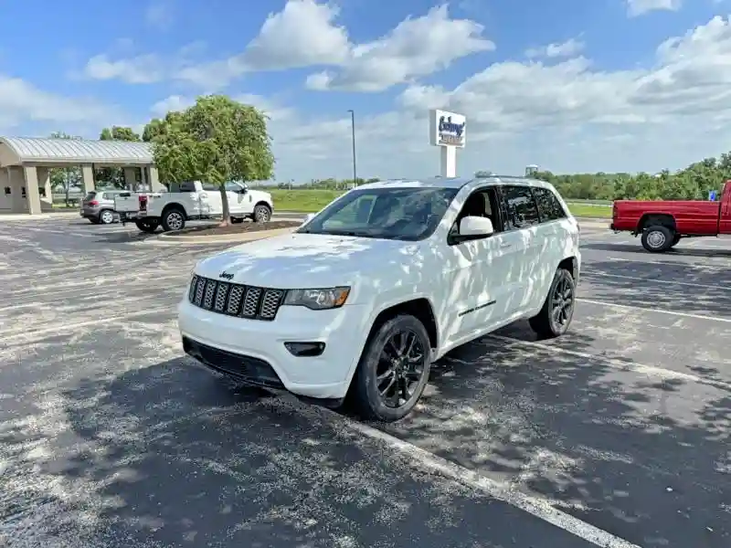 1C4RJFAGXLC396671 2020 JEEP CHEROKEE-1