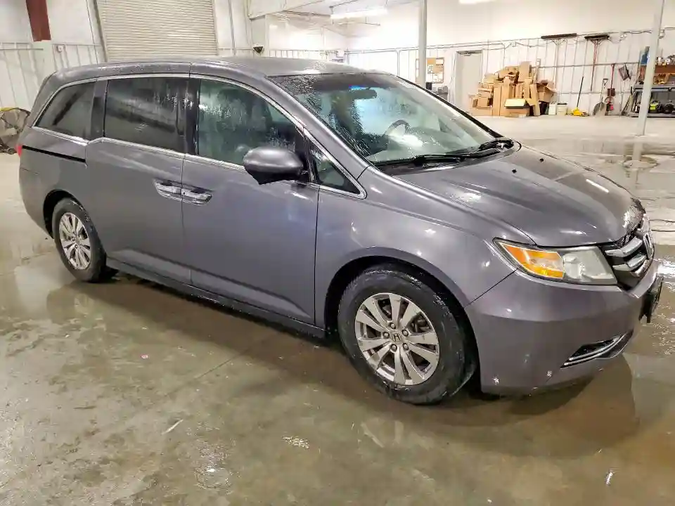 5FNRL5H4XFB042396 2015 HONDA ODYSSEY-3