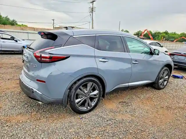 5N1AZ2DS2MC115359 2021 NISSAN MURANO-2