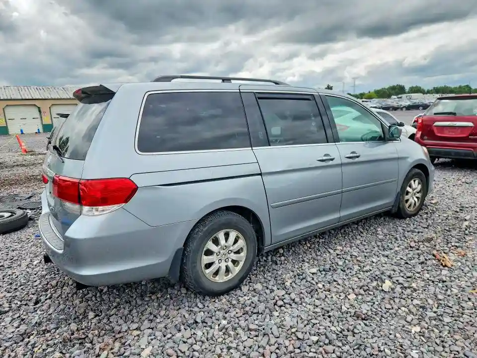 5FNRL3H78AB044106 2010 HONDA ODYSSEY-2