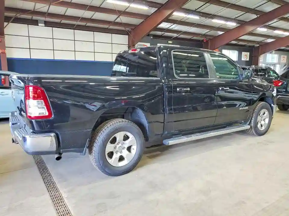1C6RRFFG9LN383861 2020 RAM 1500-2