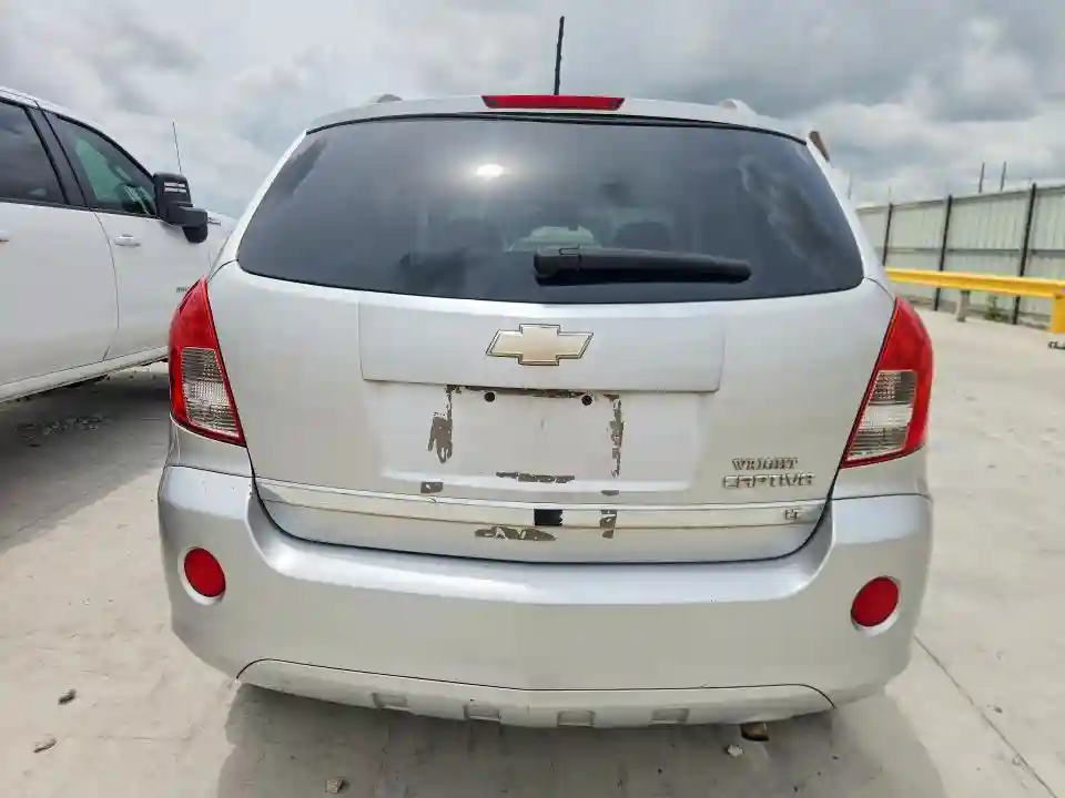 3GNAL3EK9FS527423 2015 CHEVROLET CAPTIVA-5