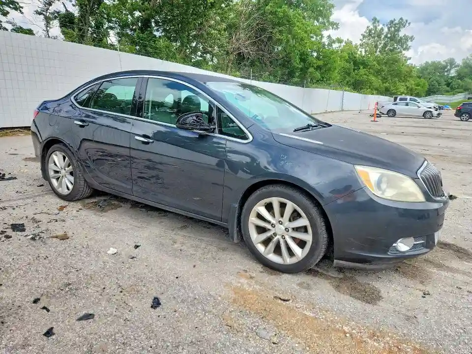 1G4PP5SK4E4223854 2014 BUICK VERANO-3