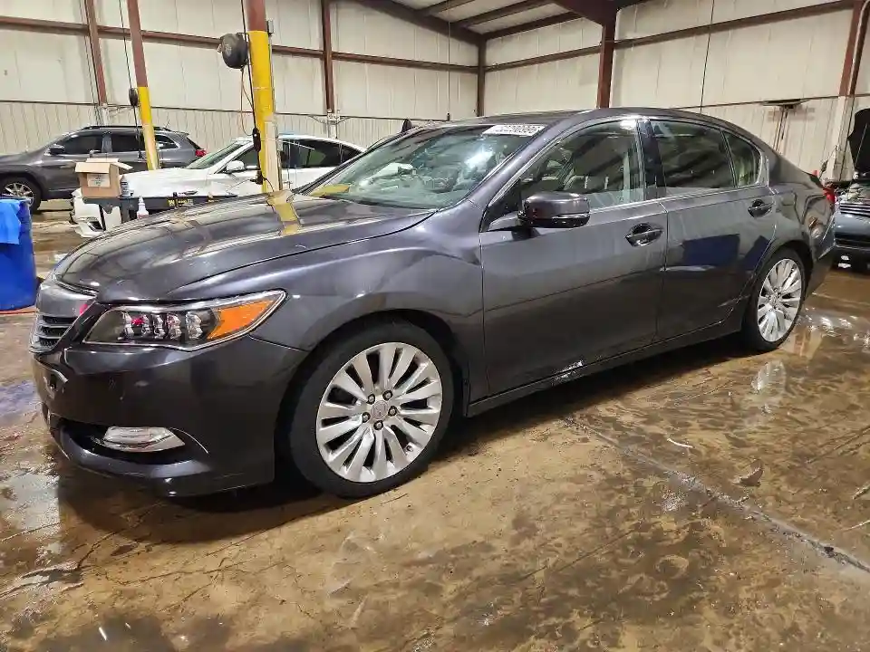 JH4KC1F93FC000933 2015 ACURA RLX-0