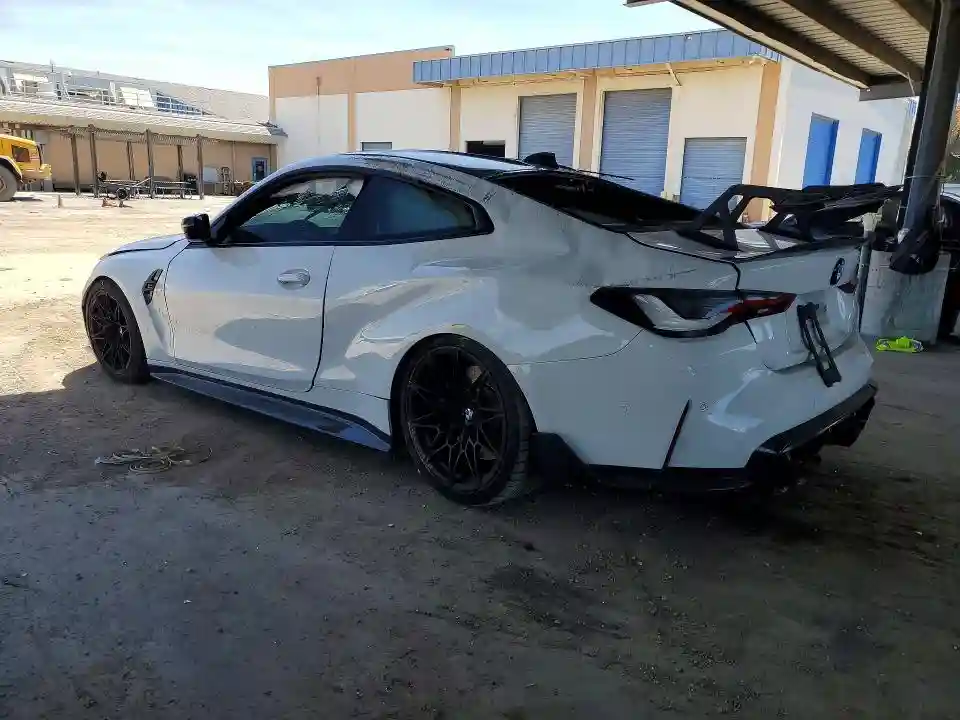 WBS33AZ07MCG63384 2021 BMW M4-1