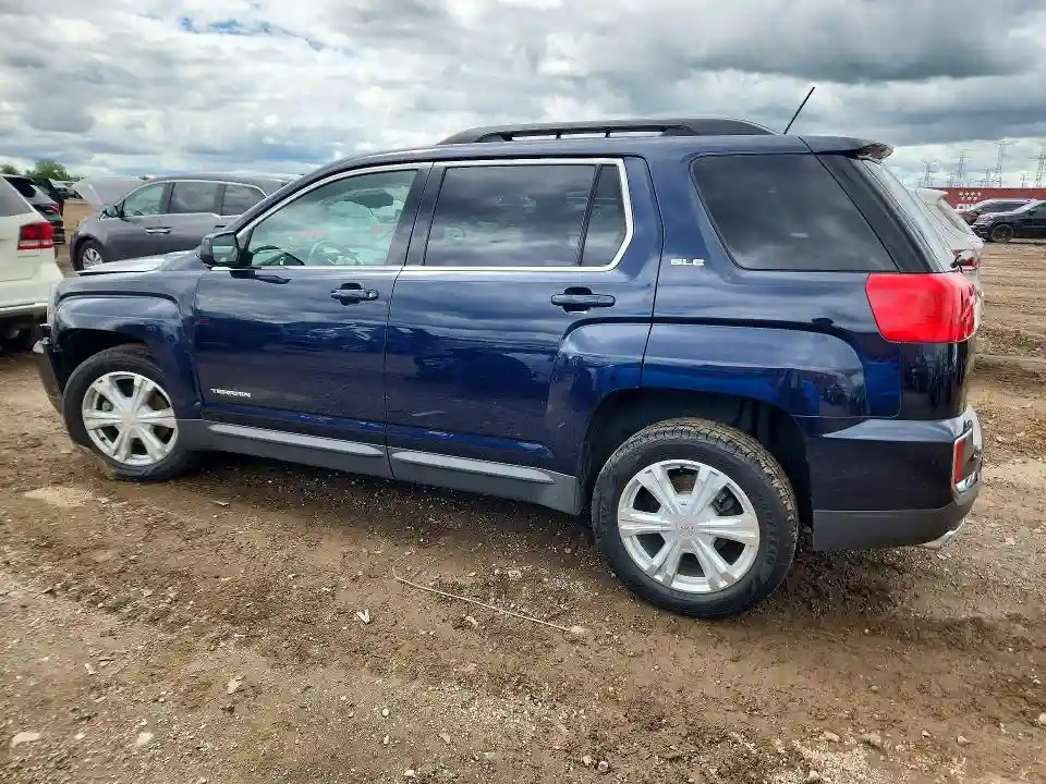 2GKFLTEK0H6290406 2017 GMC TERRAIN-1