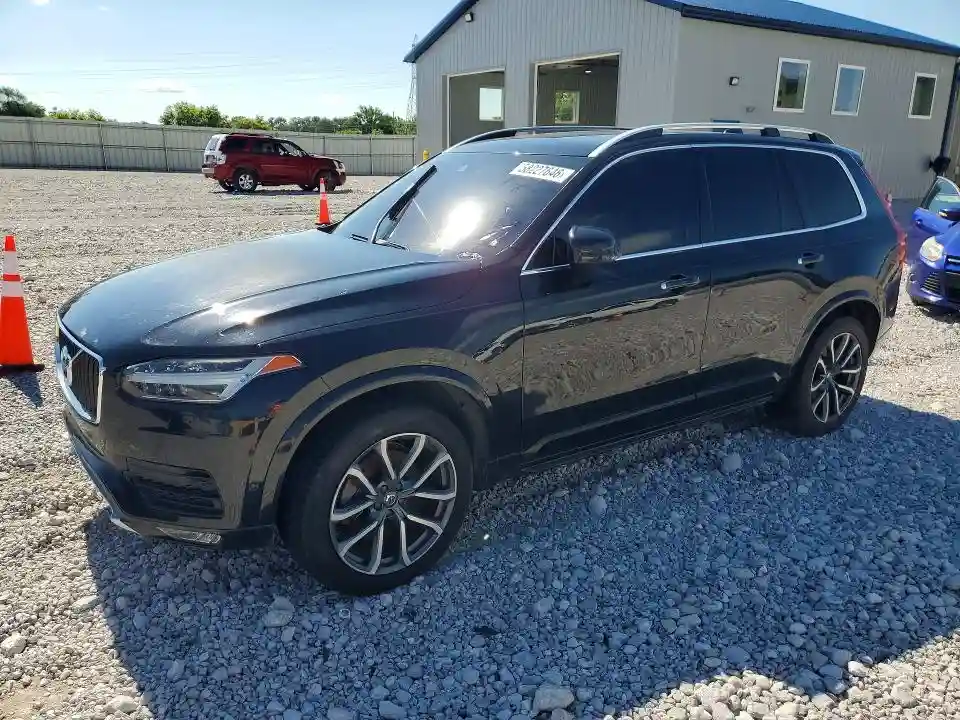 YV4A22PK3H1133713 2017 VOLVO XC90-0