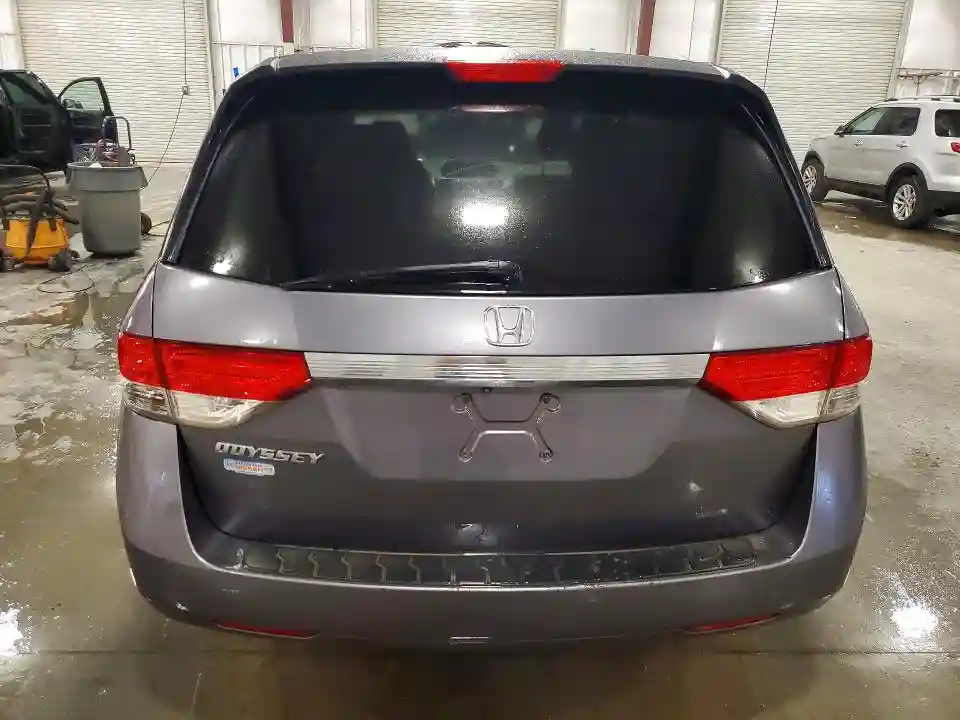 5FNRL5H4XFB042396 2015 HONDA ODYSSEY-5