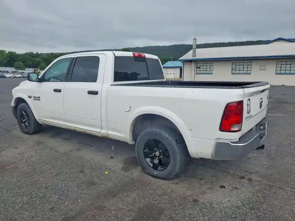 1C6RR7TTXFS678092 2015 RAM SLT-1