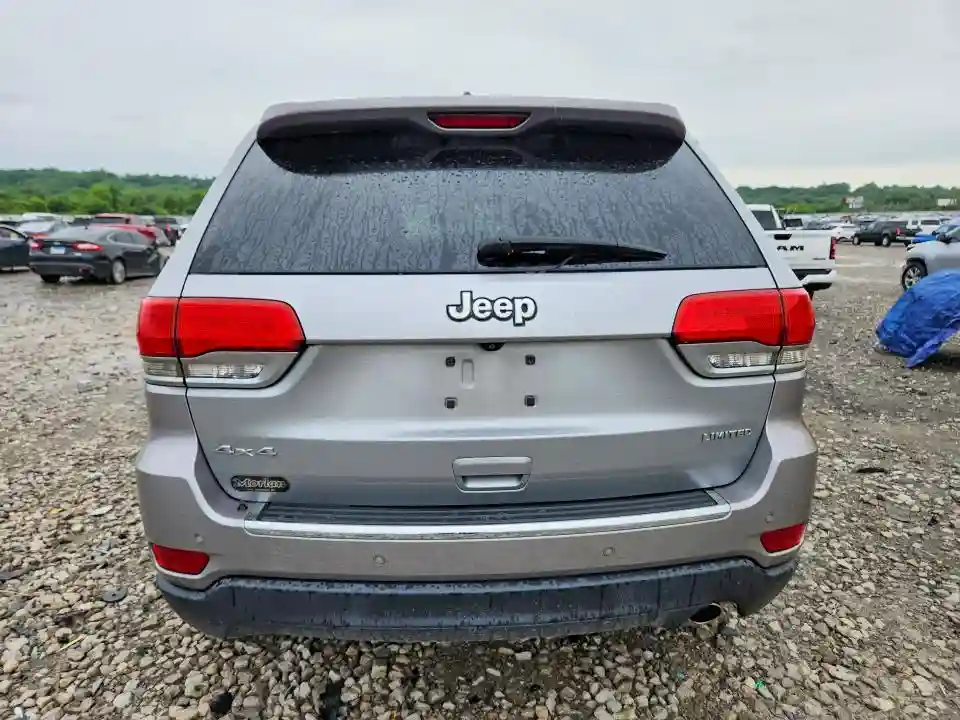1C4RJFBG2FC845215 2015 JEEP CHEROKEE-5