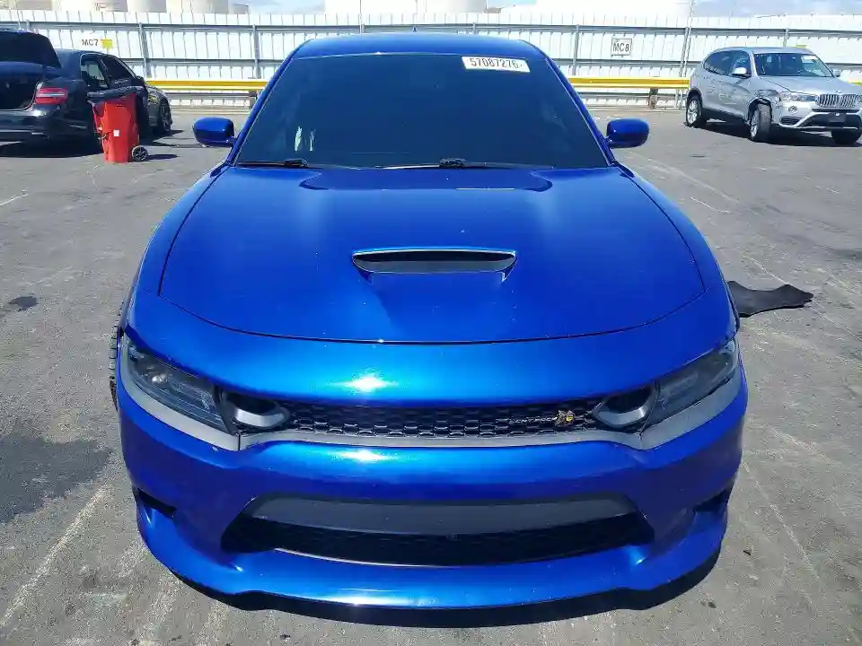 2C3CDXGJ9LH174985 2020 DODGE CHARGER-4