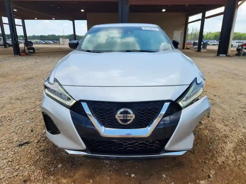 1N4AA6BV6LC378457 2020 NISSAN MAXIMA-4