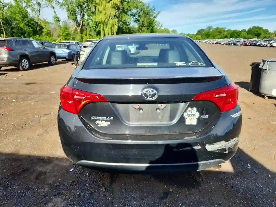 2T1BURHE9JC105631 2018 TOYOTA COROLLA-5