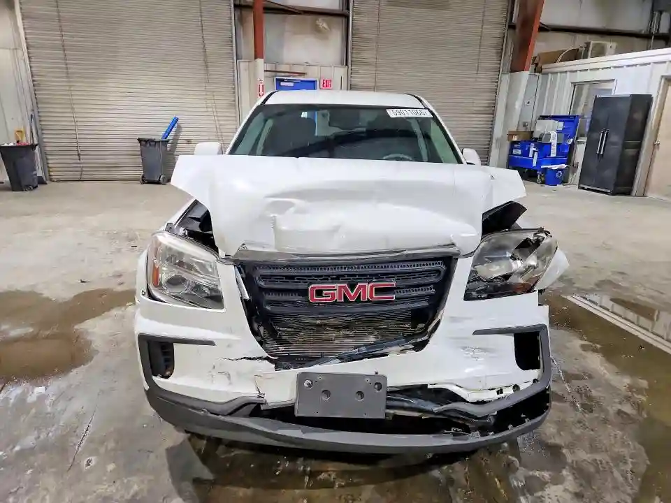2GKFLSEK3H6225415 2017 GMC TERRAIN-4
