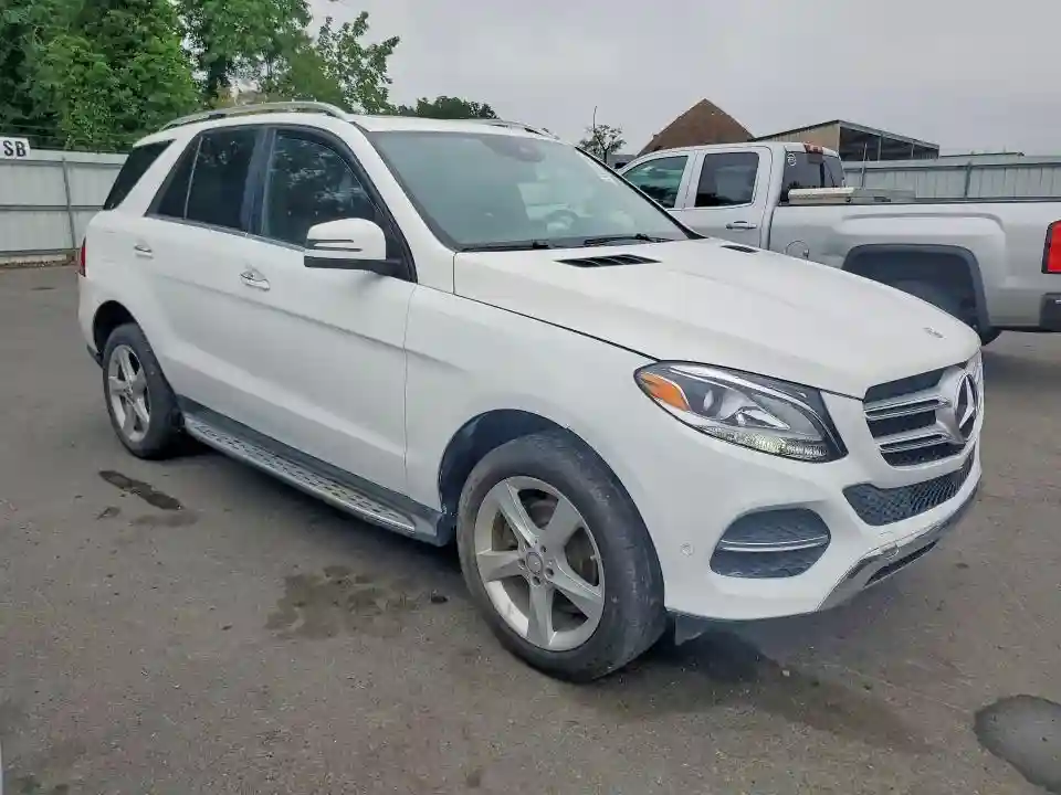 4JGDA5HB5JB127135 2018 MERCEDES-BENZ GLE 350 4M-3