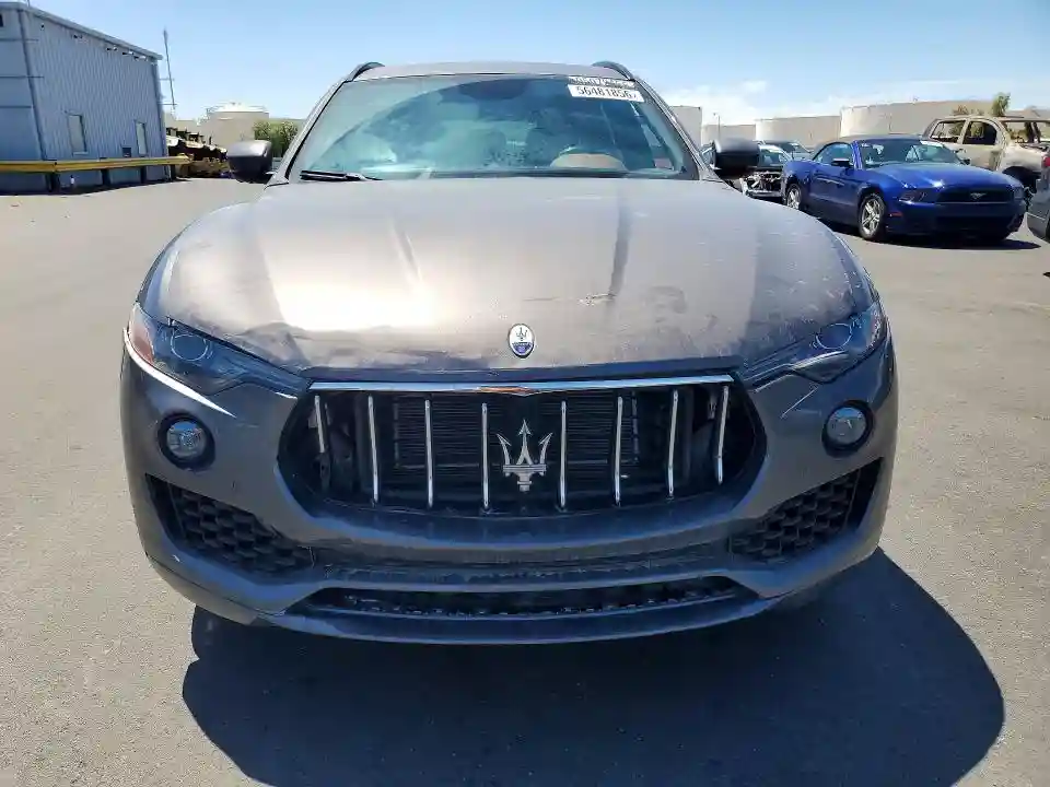 ZN661XUA5KX322564 2019 MASERATI ALL MODELS-4