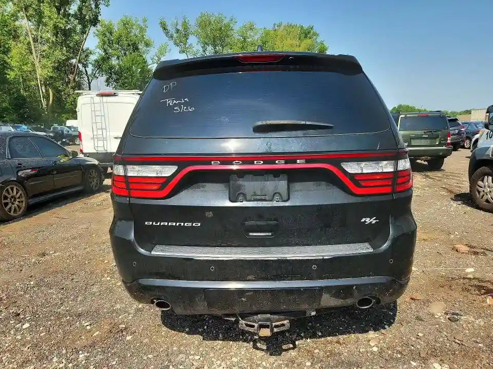 1C4SDHCT3LC307084 2020 DODGE DURANGO-5