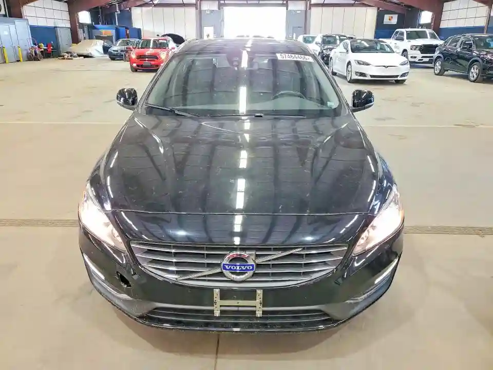 YV126MEC5F1207076 2015 VOLVO V60-4