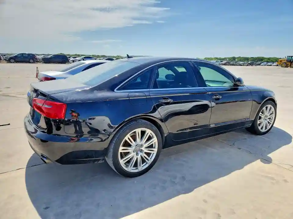 WAUDFAFC6DN152409 2013 AUDI A6-2