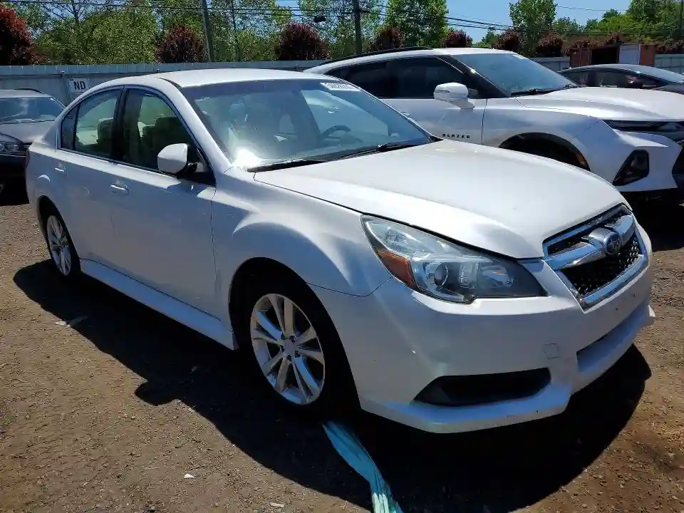 4S3BMBC63E3002503 2014 SUBARU LEGACY-3