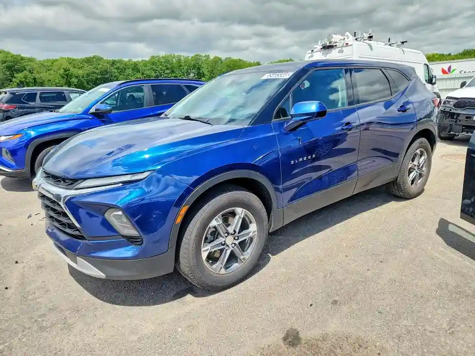 3GNKBCR45PS148178 2023 CHEVROLET BLAZER-0