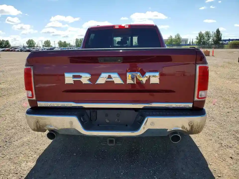 1C6RR7WM5HS614453 2017 RAM 1500-5