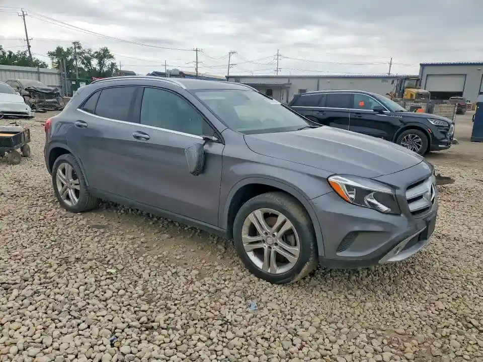 WDCTG4EB1GJ224807 2016 MERCEDES-BENZ GLA-CLASS-3