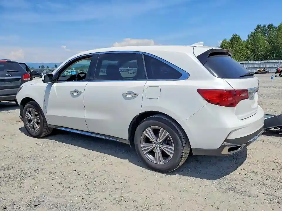 5J8YD4H31LL050651 2020 ACURA MDX-1