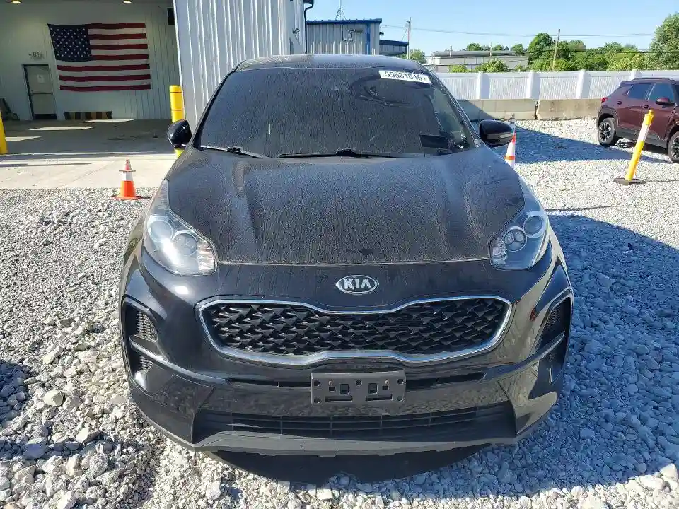 KNDPM3AC3L7701561 2020 KIA SPORTAGE-4