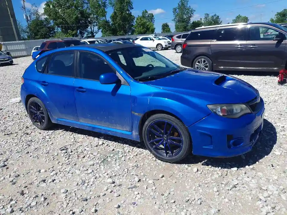 JF1GR7E61CG235826 2012 SUBARU WRX-3