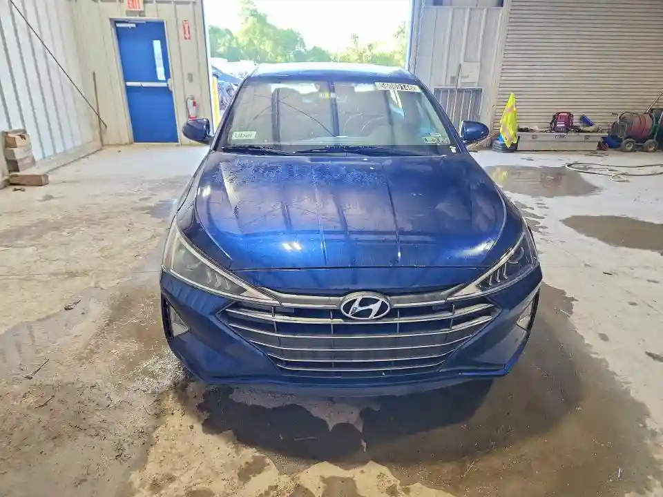 5NPD84LF9LH528841 2020 HYUNDAI ELANTRA-4
