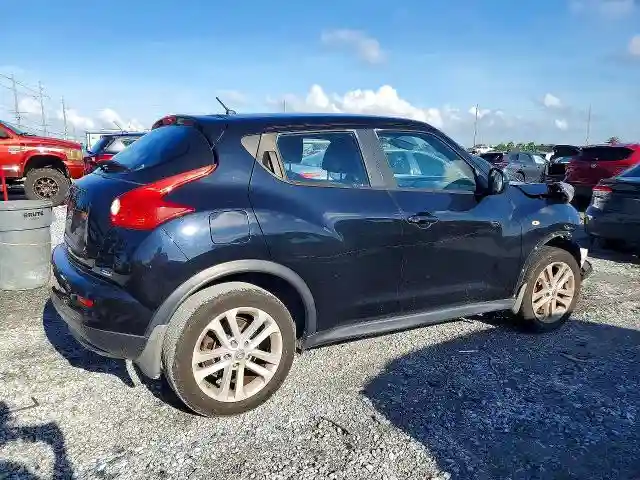 JN8AF5MR5DT212653 2013 NISSAN JUKE-2