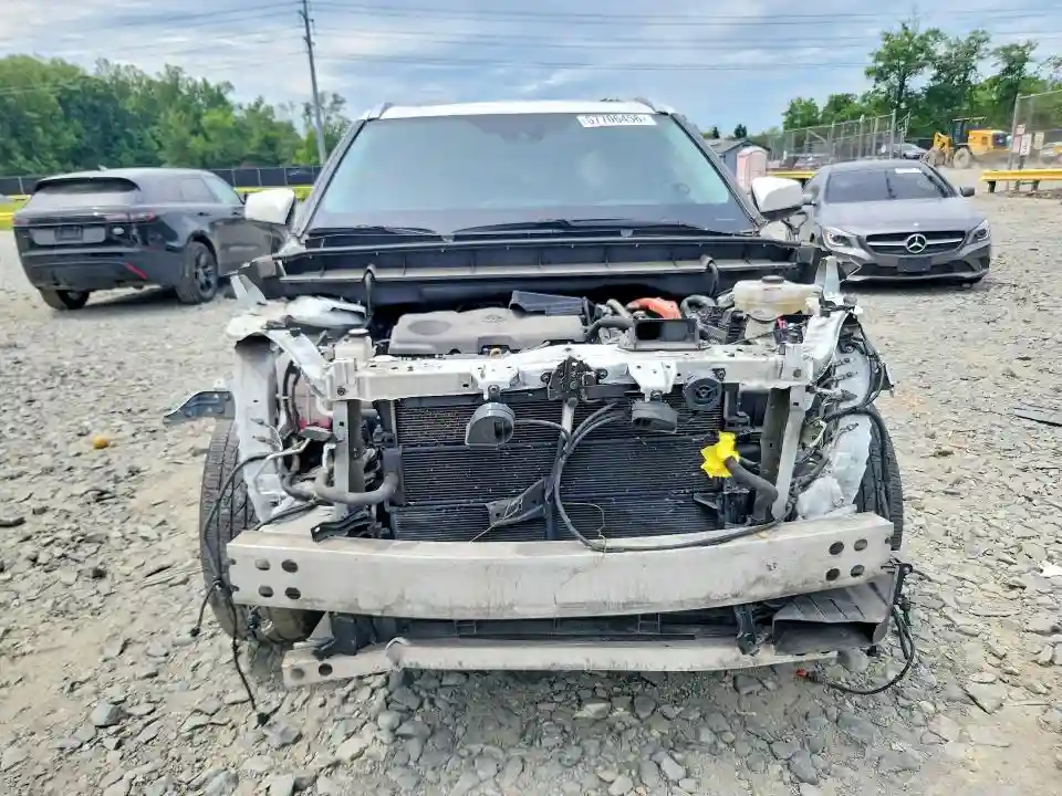 5TDHBRCH7LS506087 2020 TOYOTA HIGHLANDER-4