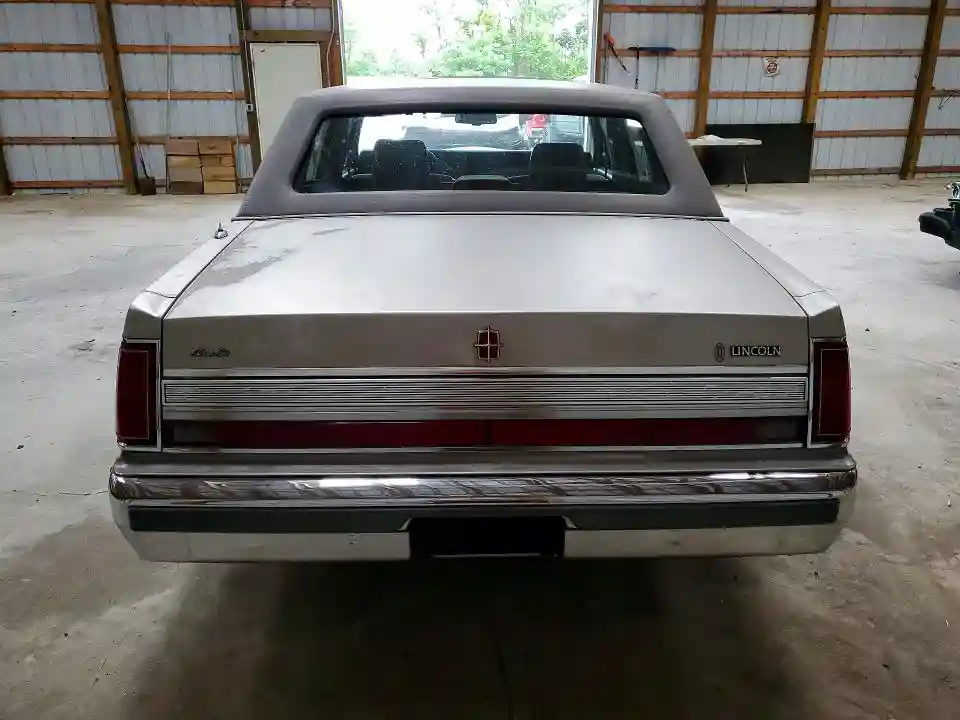 1LNBM83F7KY627418 1989 LINCOLN TOWNCAR-5