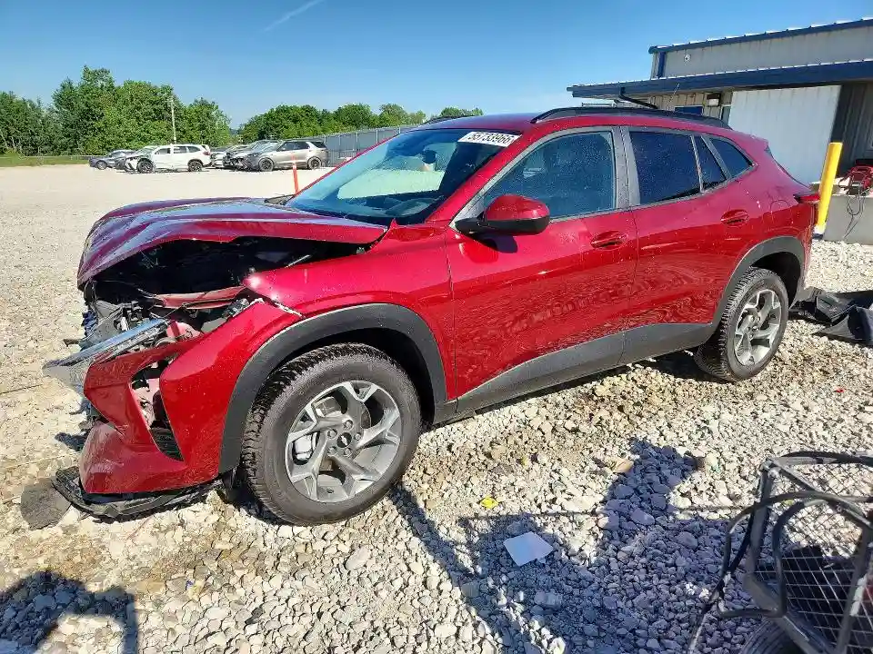 KL77LHEP8SC218129 2025 CHEVROLET TRAX-0