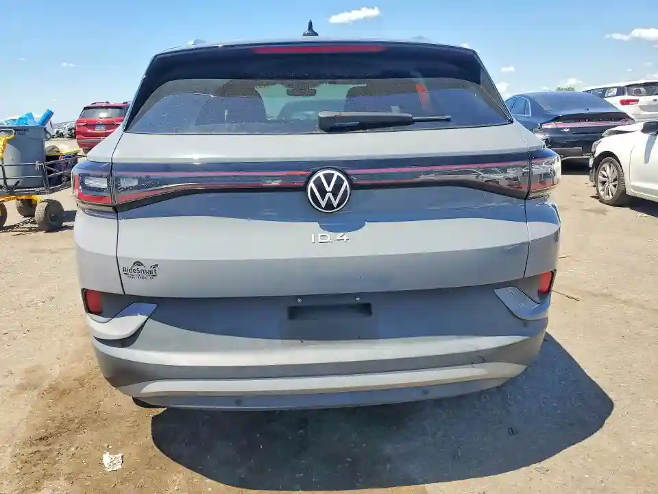 WVGKMPE29MP041252 2021 VOLKSWAGEN ALL OTHER-5