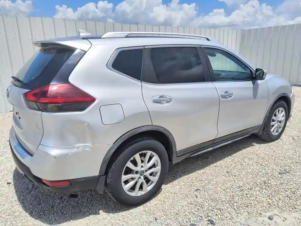 KNMAT2MT5KP555077 2019 NISSAN ROGUE-2