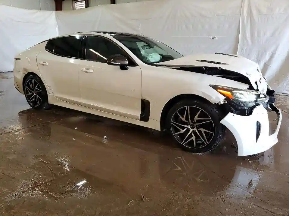 KNAE35LD2N6117833 2022 KIA STINGER-3